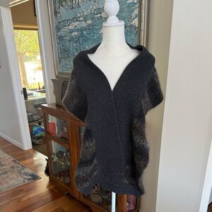 Lanvin Collection scarf